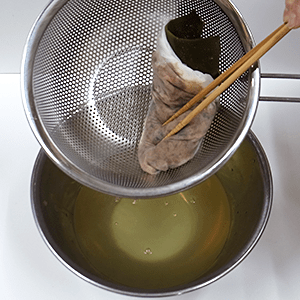 だしの取り方！かつお＆昆布・昆布・いりこ＆昆布別にだしの作り方を紹介キッコーマンホームクッキング