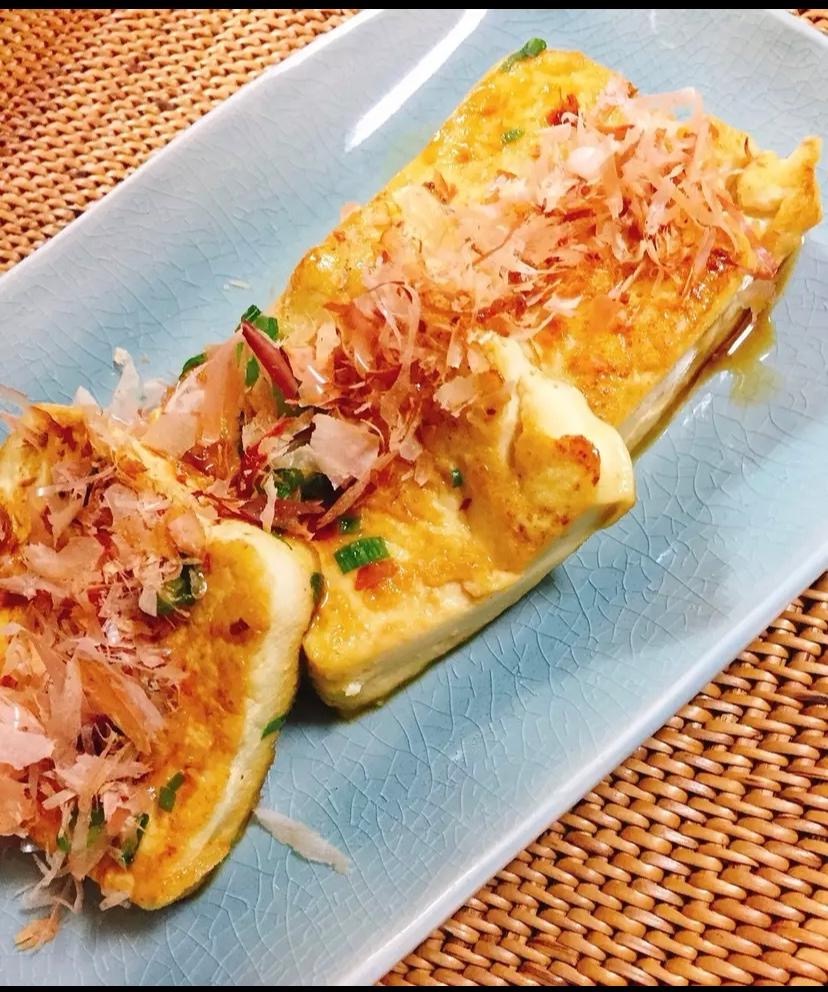 木綿豆腐を使った簡単レシピ24選！水切りの方法も解説 - macaroni