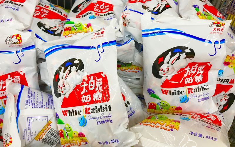 一度は全部食べてみたい！北京の伝統的なお菓子４選