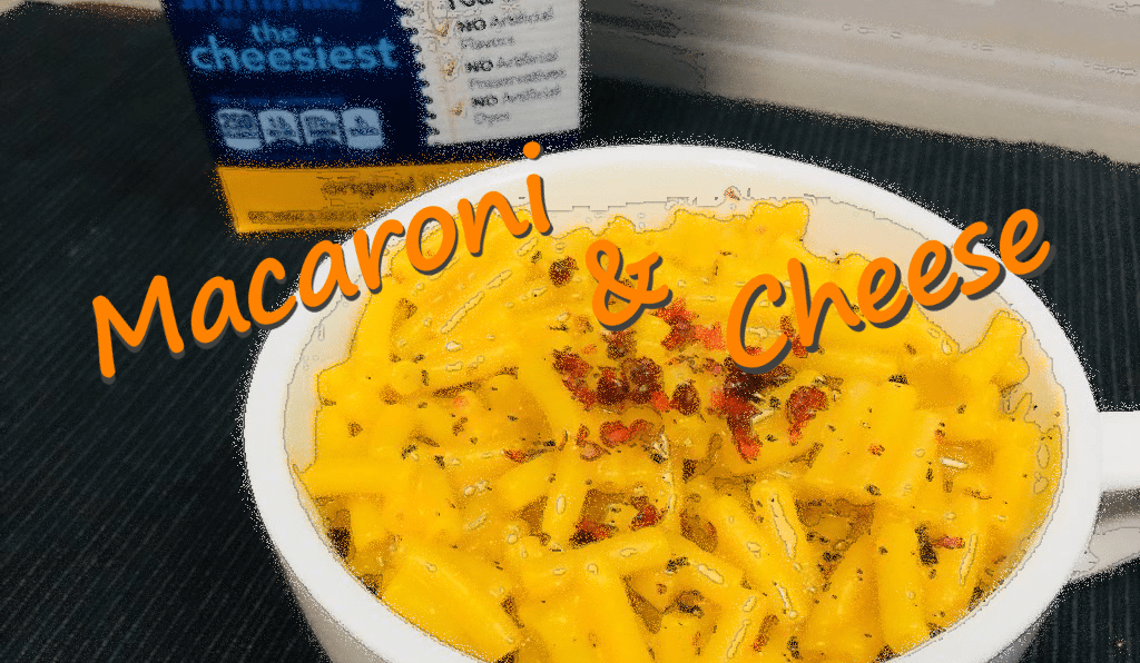 濃厚クリーミーなチーズマカロニ！マッケンチーズ - むぎこのホットクックレシピ帖