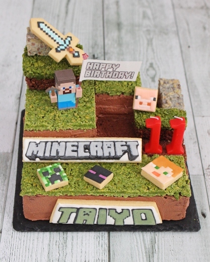 マインクラフト誕生日パーティ！アトリエなちこのニュースまいぷれ 苫小牧市