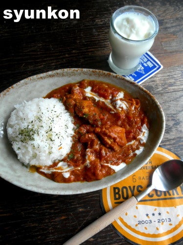鶏むね肉が主役！「レンジでバターチキンカレー 」レシピ 工程写真付 料理家レシピ満載 みんなのきょうの料理 NHK「きょうの料理」で放送のおいしい料理レシピをおとどけ