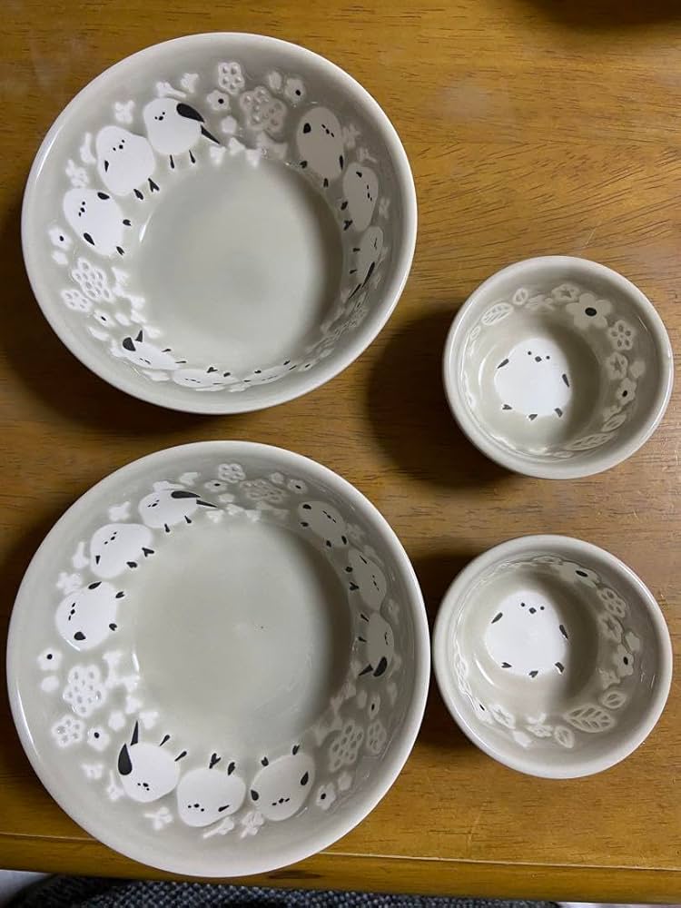 セリア：豆皿「いちご泥棒」の口コミやレビュー買い物レポ暮らしニスタ