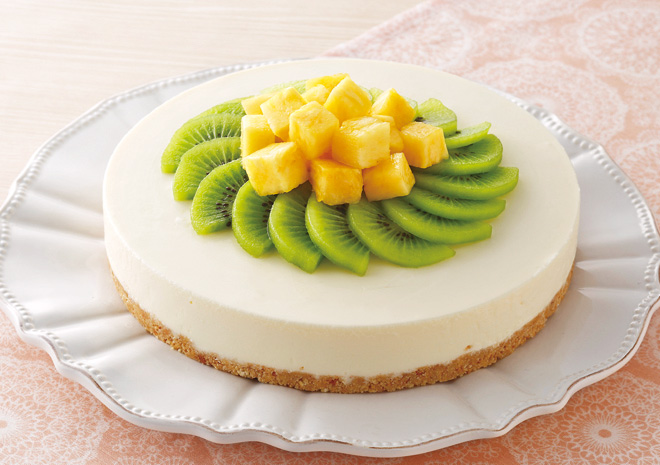 夏にぴったり！ さっぱりヘルシーなヨーグルトスイーツレシピダ・ヴィンチWeb