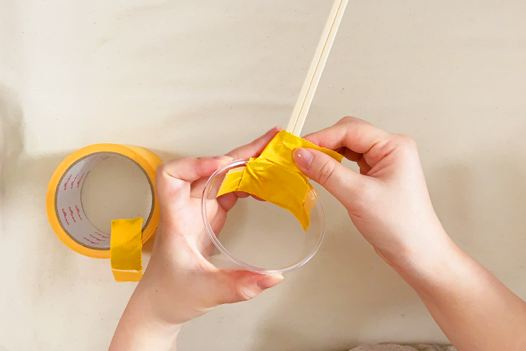 夏祭り 金魚すくい水に浮かべて楽しめる作り方-工作 ASOPPA！レシピ - あそっぱ