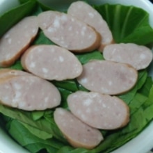 フライパン不要！レンジでできるタコさんウインナー♪