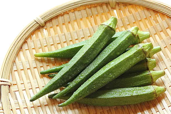 ネバネバたたき