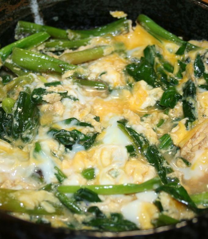 基本からアレンジまで！思わずつくりたくなる「行者にんにく」のレシピ集クックパッド