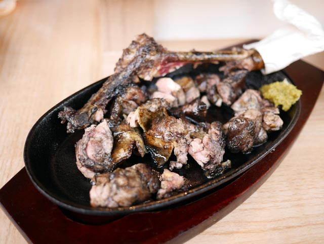 福岡屋台の楽しみ方 – 屋台おかもと 福岡・博多