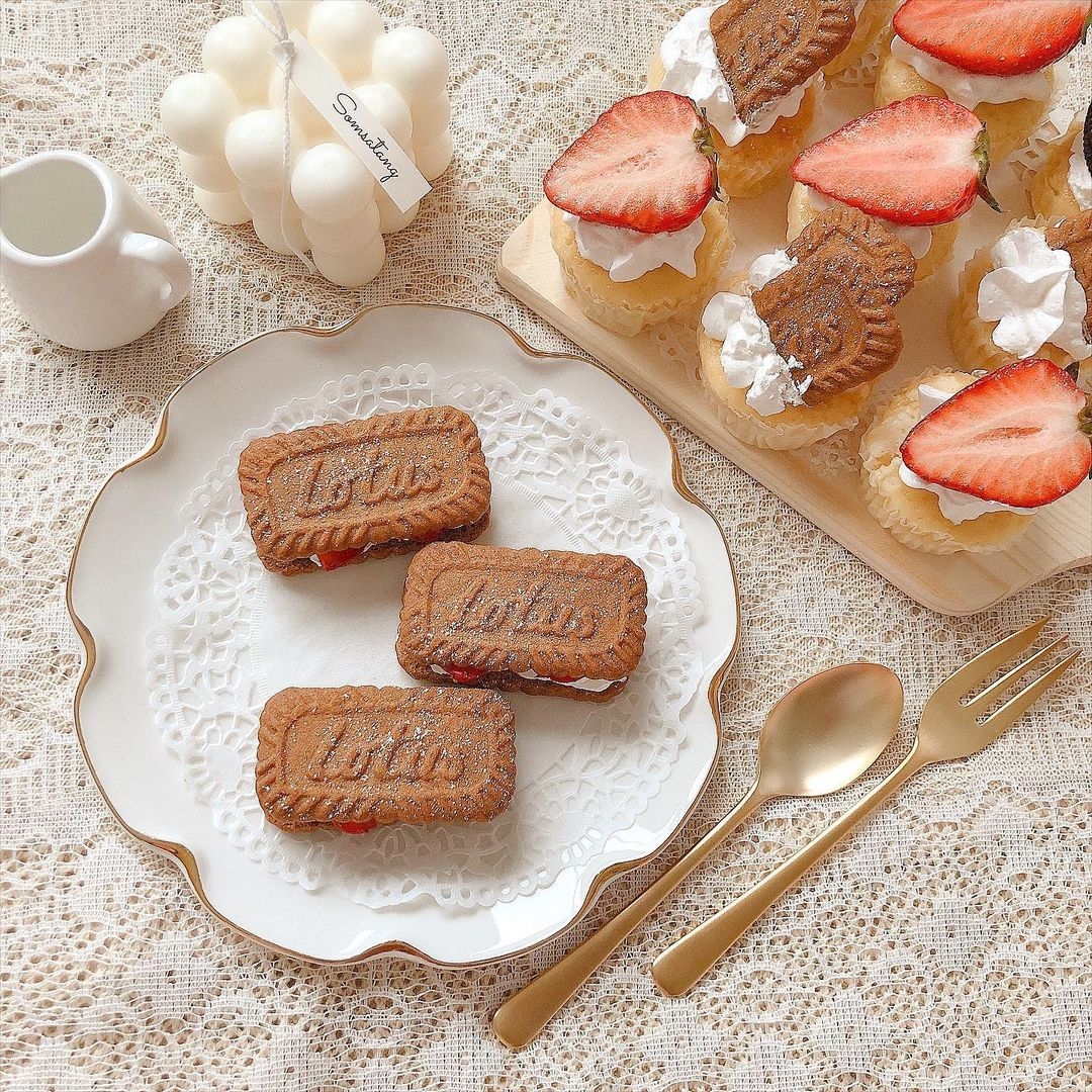 超簡単 市販お菓子×アレンジが可愛いすぎる♡バレンタイン、ホワイトデーにもおすすめ！！ 子供から大人まで楽しいお菓子作り 作り方〜簡単ラッピングまで紹介vlog