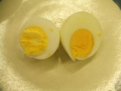 合鴨の卵が店頭に並ぶ季節がやって来ました！ 早速卵かけご飯にしていただきましたが、濃厚で美味しいですよ😊 まだ食べたことがない方は是非この機会にご賞味ください🦆✨合鴨農法有機栽培 オーガニック 鴨の卵 卵かけご飯さくさくファーム 学校給食をオーガニックに