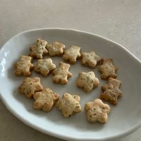 材料３つ！卵と砂糖と粉だけ◎ゆめのおかし-YUME NO OKASHI