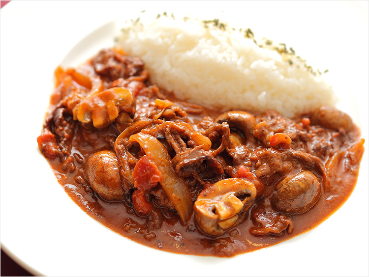 ハヤシライス不足時の救世主！家庭で使えるルーの代用テクニックとレシピ色々情報メモ