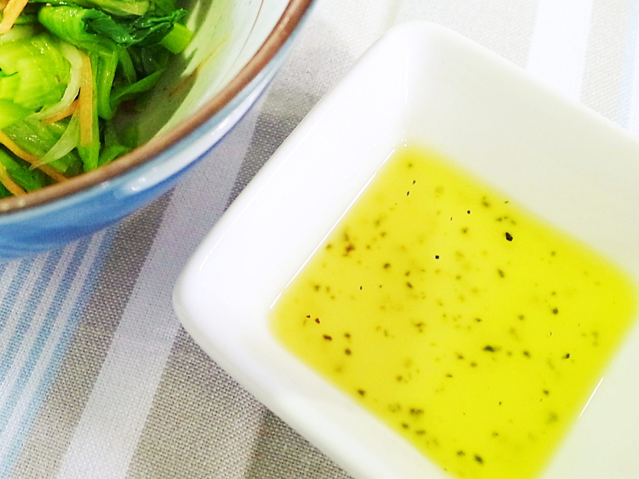 オリーブオイルドレッシング by ポラリスカフェクックパッド簡単おいしいみんなのレシピが392万品