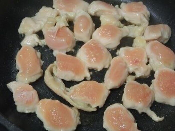 鶏モモと油揚げの甘辛煮 レシピ・作り方 by mococo05 - 楽天レシピ