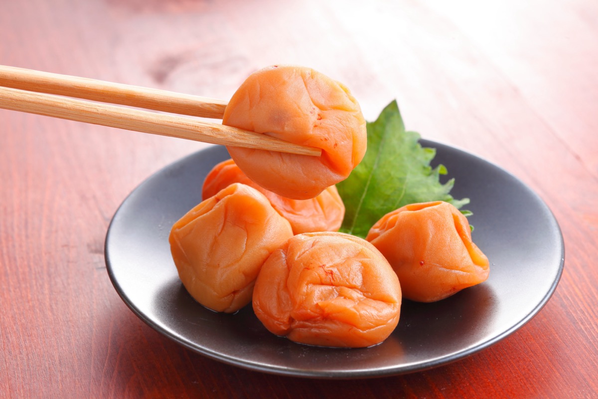 和歌山の紀州南高梅使用 うす塩味梅はちみつ入り はちみつ梅の作り方も紹介！梅干しの通販 和歌山の南高梅専門店熊平の梅