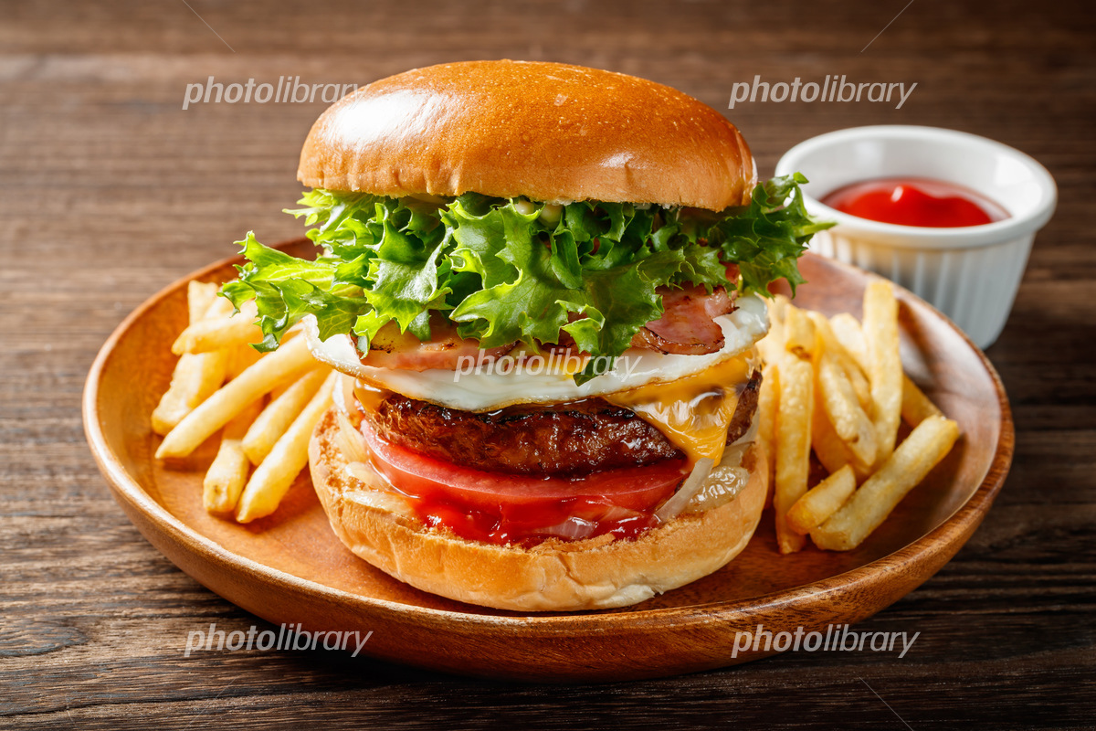 ハンバーガー」の写真素材2,379,634件の無料イラスト画像Adobe Stock