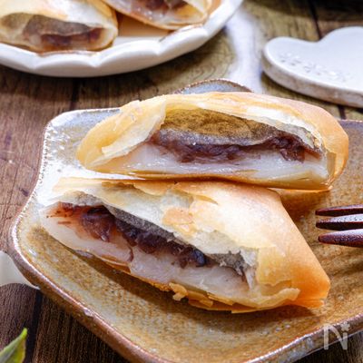 あまったお餅が大変身！お手軽アレンジレシピ3選ベネッセ教育情報サイト