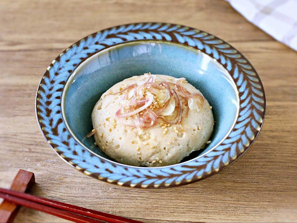 豆腐 でかさ増し！ふわふわ肉団子のやみつきチリソース節約＆ヘルシーが叶うレシピサイトNadia