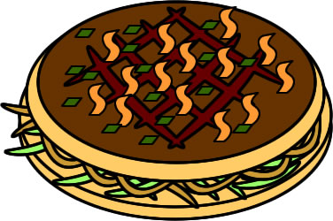 広島県民の気持ちになって、「広島焼き」問題を考えてみる稲田俊輔「西の味、東の味。」よみタイ