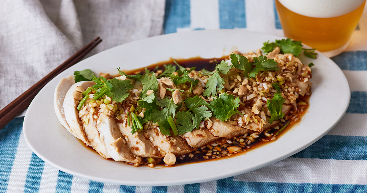 お願い、食べきれない桃は全部コレにして！ 