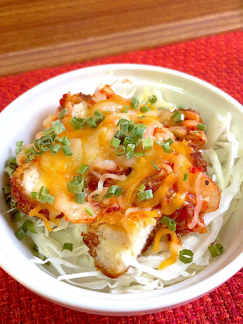 ささみとネギのキムチ和えサラダ by まこさんどクックパッド簡単おいしいみんなのレシピが392万品