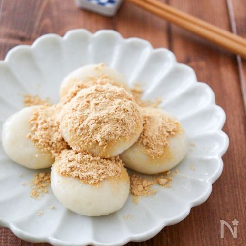 おからパウダーｄｅポテサラ風ヤオコーレシピ by Cooking Support