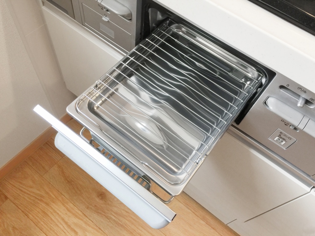 意外に知らない!? グリル、トースター、オーブン、電子レンジの違いと使い分け方東京ガス ウチコト