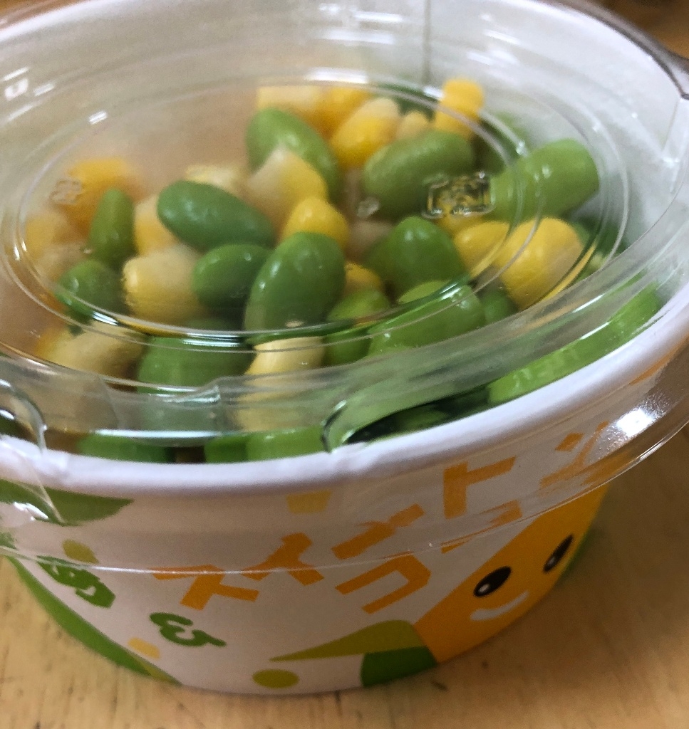 基本からアレンジまで！思わずつくりたくなる「枝豆コーン」のレシピ集クックパッド