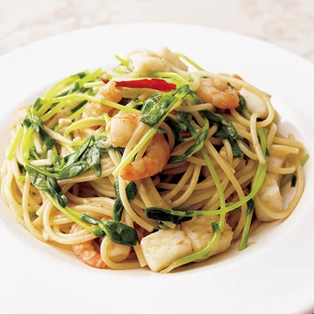 おつまみからメインまで大活躍！手軽でおいしい冷凍シーフードミックスの絶品レシピおうちごはん