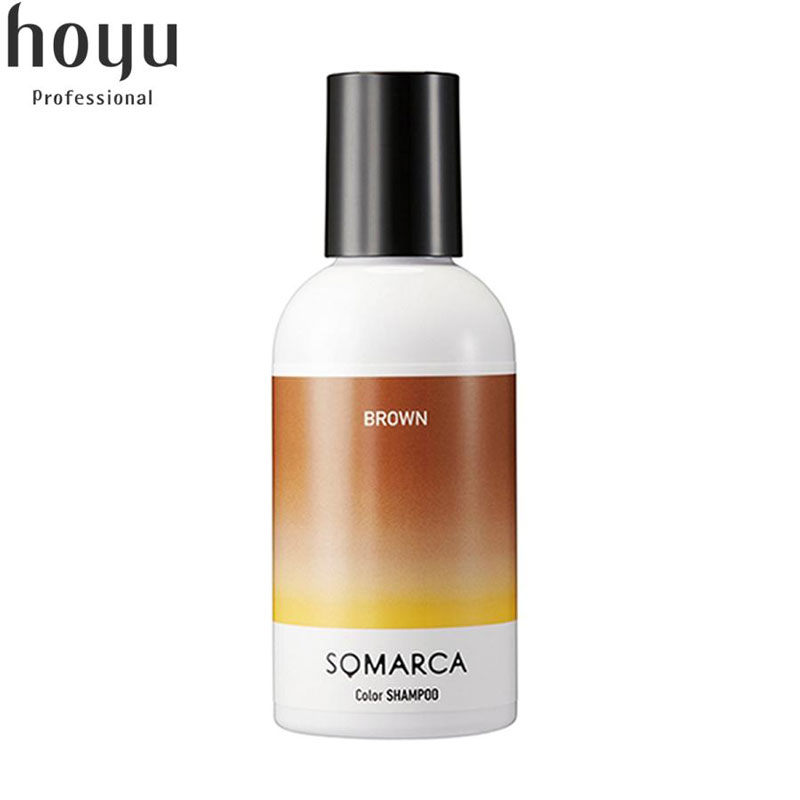 ミルクティーベージュにはこのカラーシャンプー！ラグジュアリーを維持するために