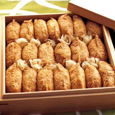 基本からアレンジまで！思わずつくりたくなる「おいなりさんの具」のレシピ集クックパッド