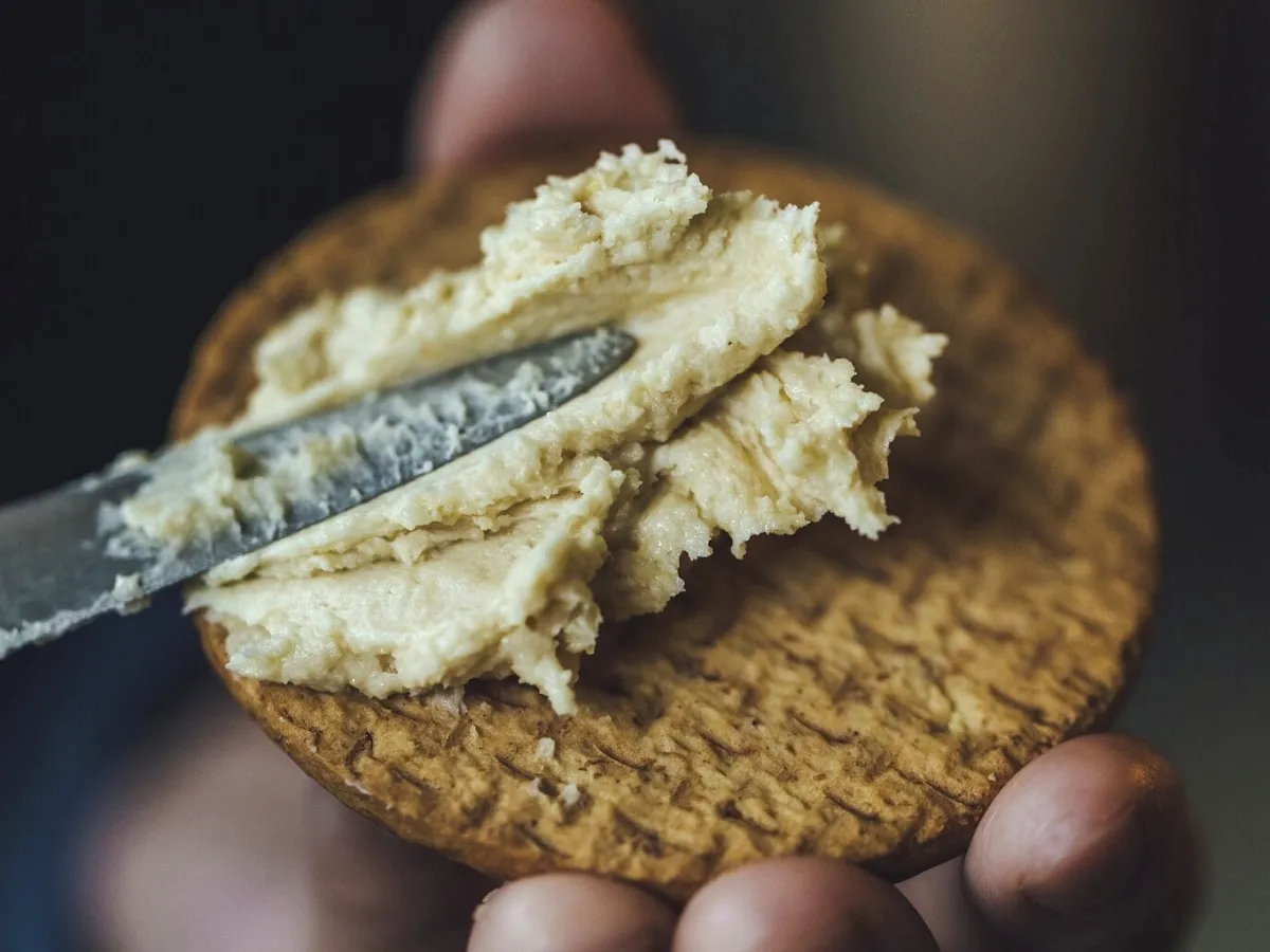 ゆで時間5分！ 圧力鍋を使った落花生の簡単な茹で方