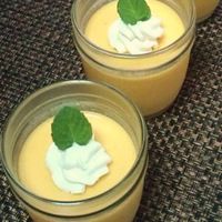 缶詰で作る！まったりなめらかマンゴープリンレシピサイトNadia