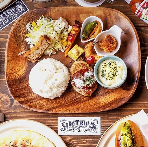 愛知県江南市でカフェランチがしたい！ 江南市のおしゃれカフェ7選RETRIP リトリップ