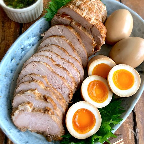 豚ももブロック お手軽＆ジューシー！調理法別絶品レシピ25選の人気レシピ・作り方デリッシュキッチン