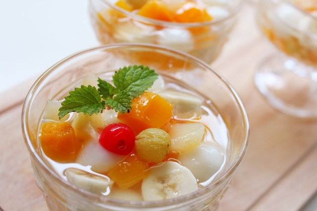 白玉団子の保存方法は？冷凍＆冷蔵の固くならないコツと簡単おすすめレシピ15選暮らしニスタ