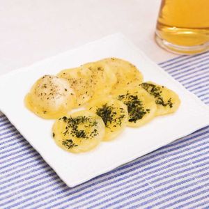 しょっぱい系お菓子 手作りTikTok