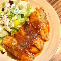 パナソニックのスチームオーブンレンジビストロで「赤飯とブリの照り焼き」の作り方 エコカナ料理レシピブログ