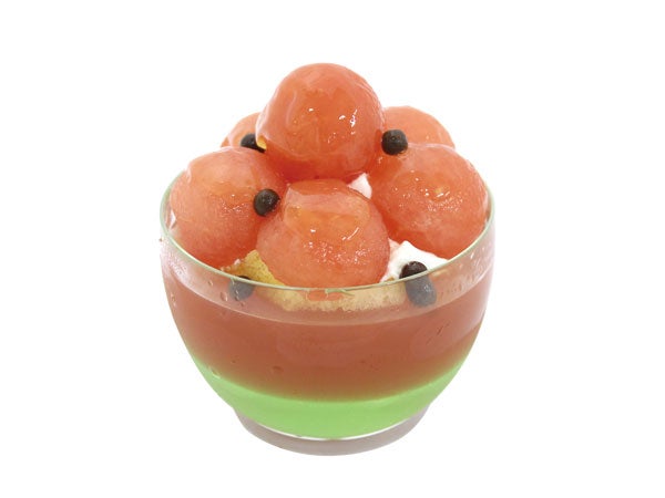 関西 ひんやり美味しい「夏スイーツ」おすすめ16選！可愛いかき氷やゼリーも＜2021＞ じゃらんニュース