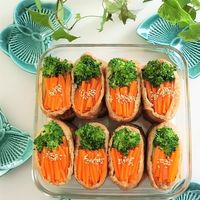 おかずお稲荷さん＊作り置き・お弁当 by ＢiＢiすみれクックパッド簡単おいしいみんなのレシピが392万品