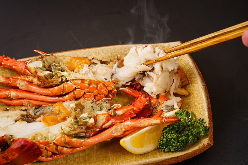 ボイル伊勢海老2尾セット 冷凍活 伊勢海老料理 中納言