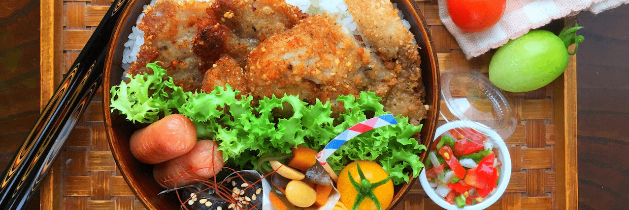 お弁当おかず」50選パパッと10分！レシピサイトNadia