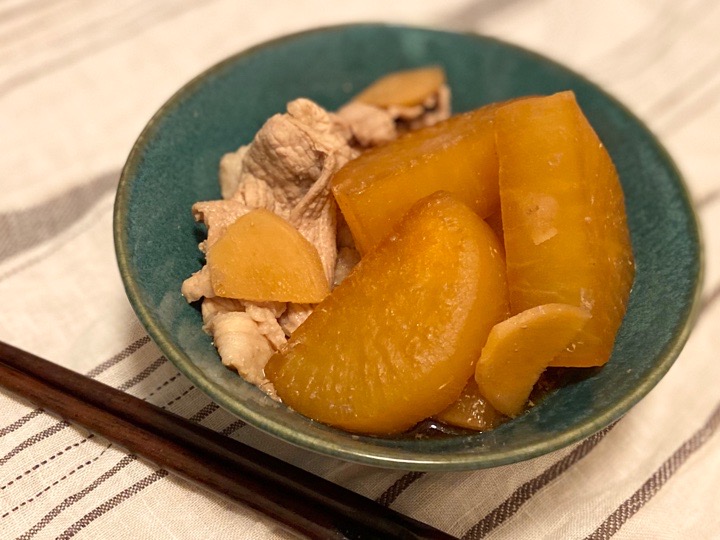 大根 簡単 たくあん 漬物 保存食 作り置き レシピ・作り方 by miminaomomo - 楽天レシピ