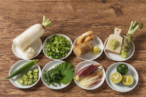 そうめんの極うまトッピング10選 かけるだけで優勝！ 作り方Tasty