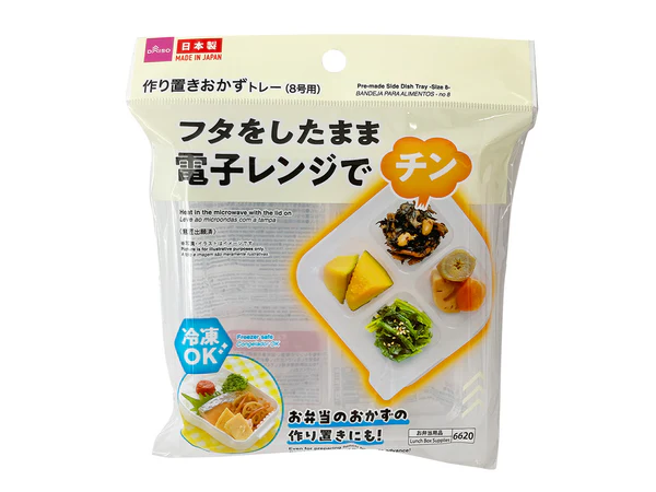 100均 春の新生活にも◎セリアのお弁当グッズ4選！カップや作り置きにあると便利なアイテムイチオシichioshi