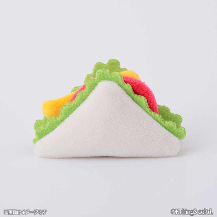 キャラクター キャラ弁の進化系！これが『キャラサンドイッチ弁当』だ☆ - SnapDish Food Camera