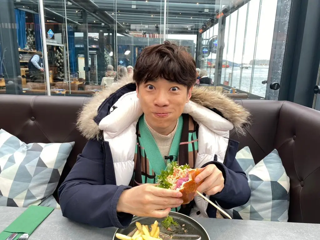 ノルウェー王国のおすすめグルメ11選Travel & Food行きたい! 食べたい! 新しく楽しい旅とグルメを