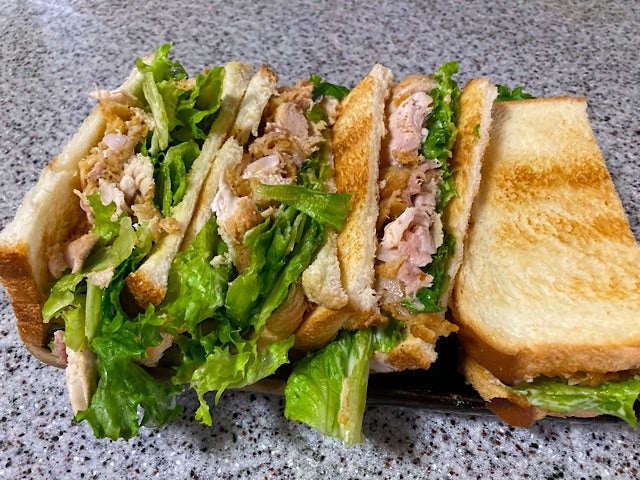 ケンタッキー公式が禁断の「アレンジレシピ」16品を解禁！ だしが香る「お茶漬け」や悶絶級のウマさの「ガーリックTKG」も