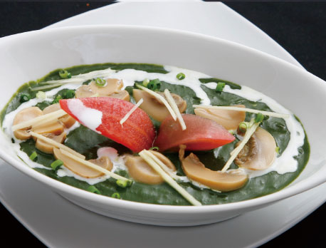 基本からアレンジまで！思わずつくりたくなる「ほうれん草 マッシュルーム サラダ」のレシピ集クックパッド